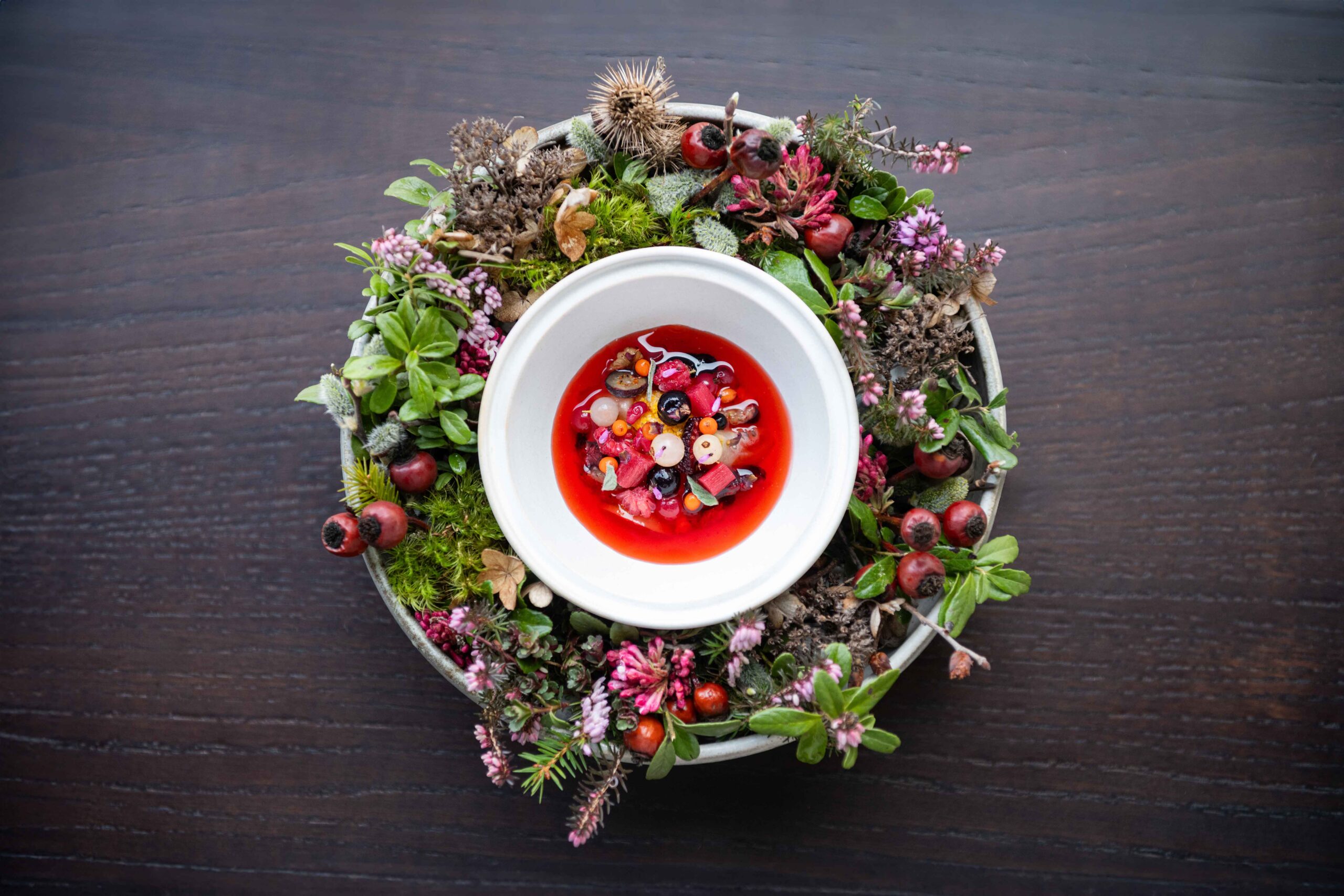 Norbert Niederkofler