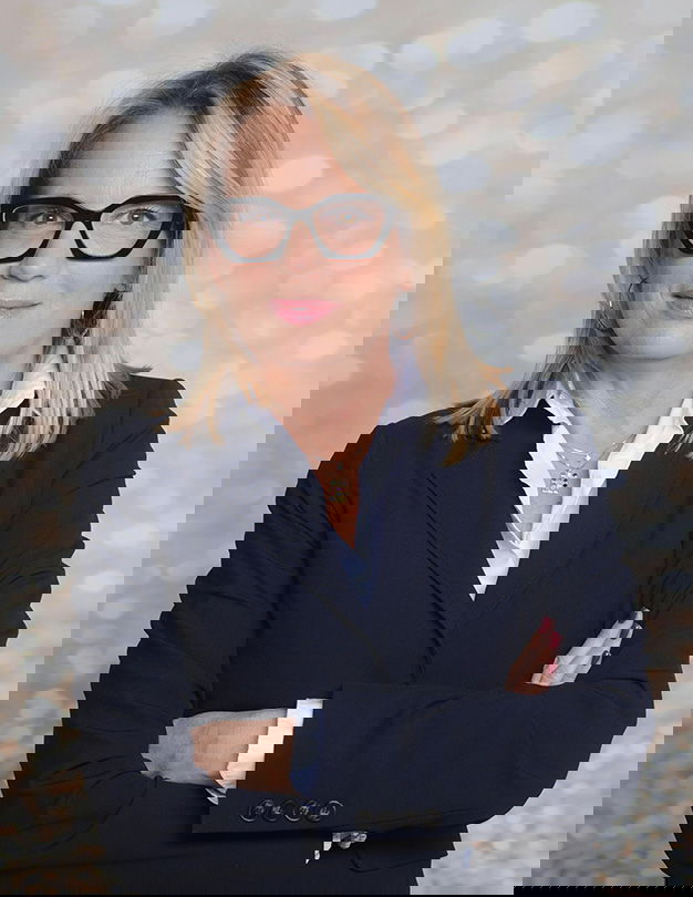 Dr. Annita Sciacovelli, Ph.D.