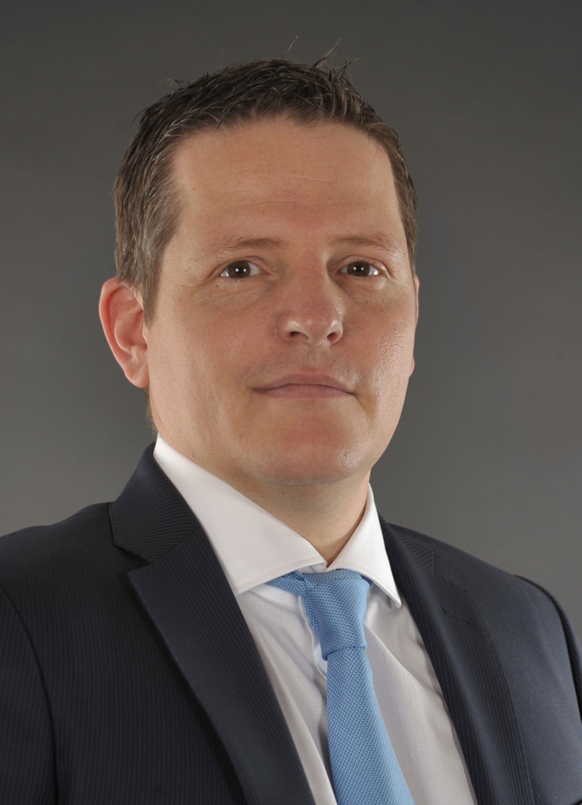 Dr. Jean-Marc Rickli, Ph.D.