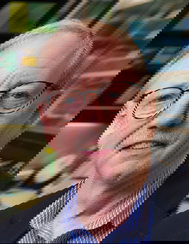 Dr. Steven N. Austad, Ph.D.