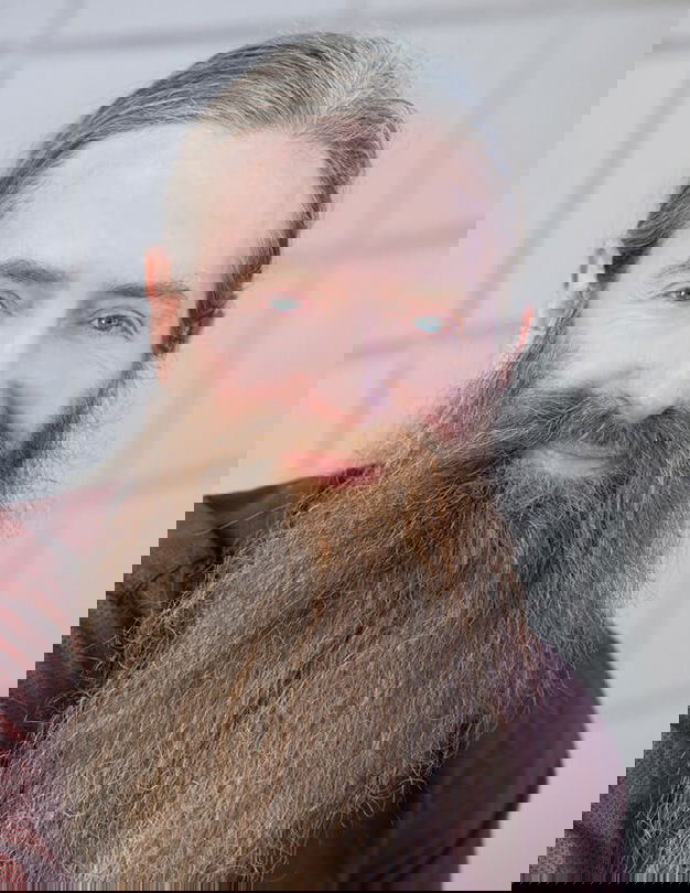 Dr. Aubrey de Grey, Ph.D.