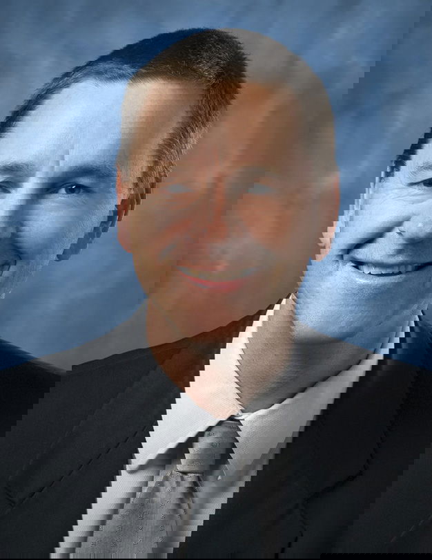 Dr. Clive Svendsen, Ph.D.