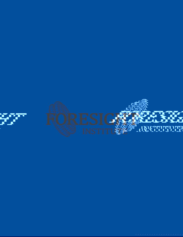 Dr. Vittorio Sebastiano, Ph.D.