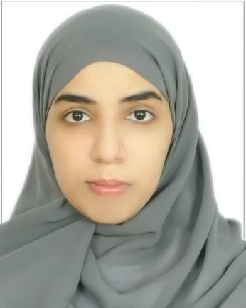 Dr. Abeer Alharbi, Msc, Ph.D.