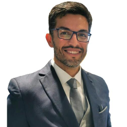 Dr. Abdulaziz Aldayel, Ph.D.