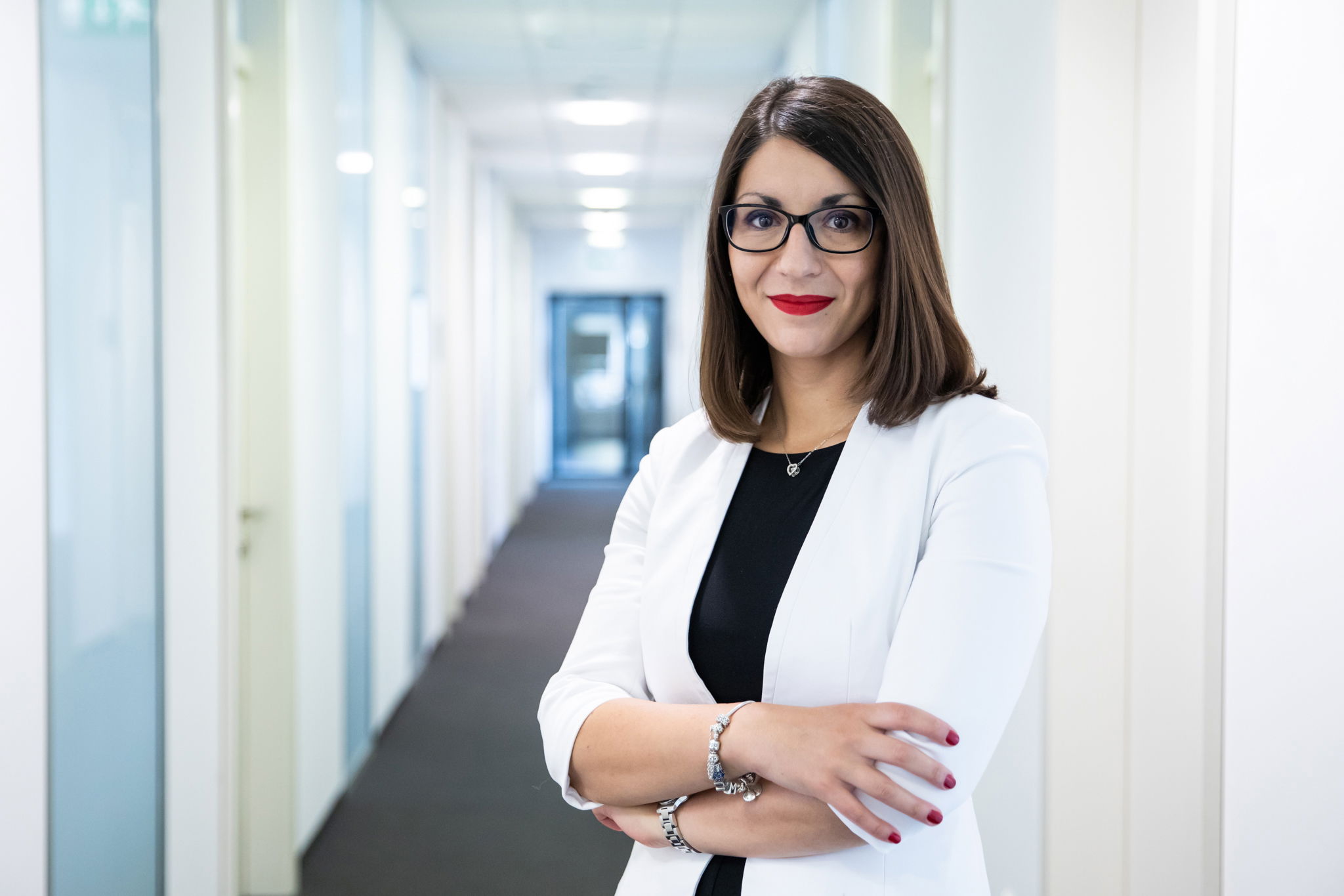 Emilija Stojmenova Duh, Ph.D