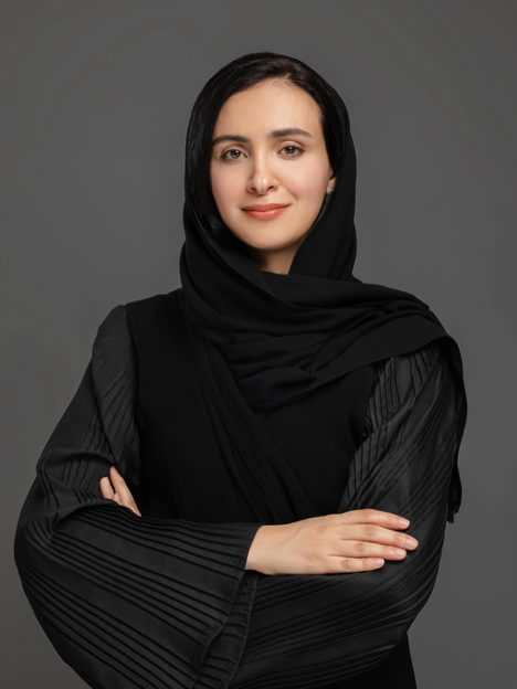 Dr. Nada Alsuhebany