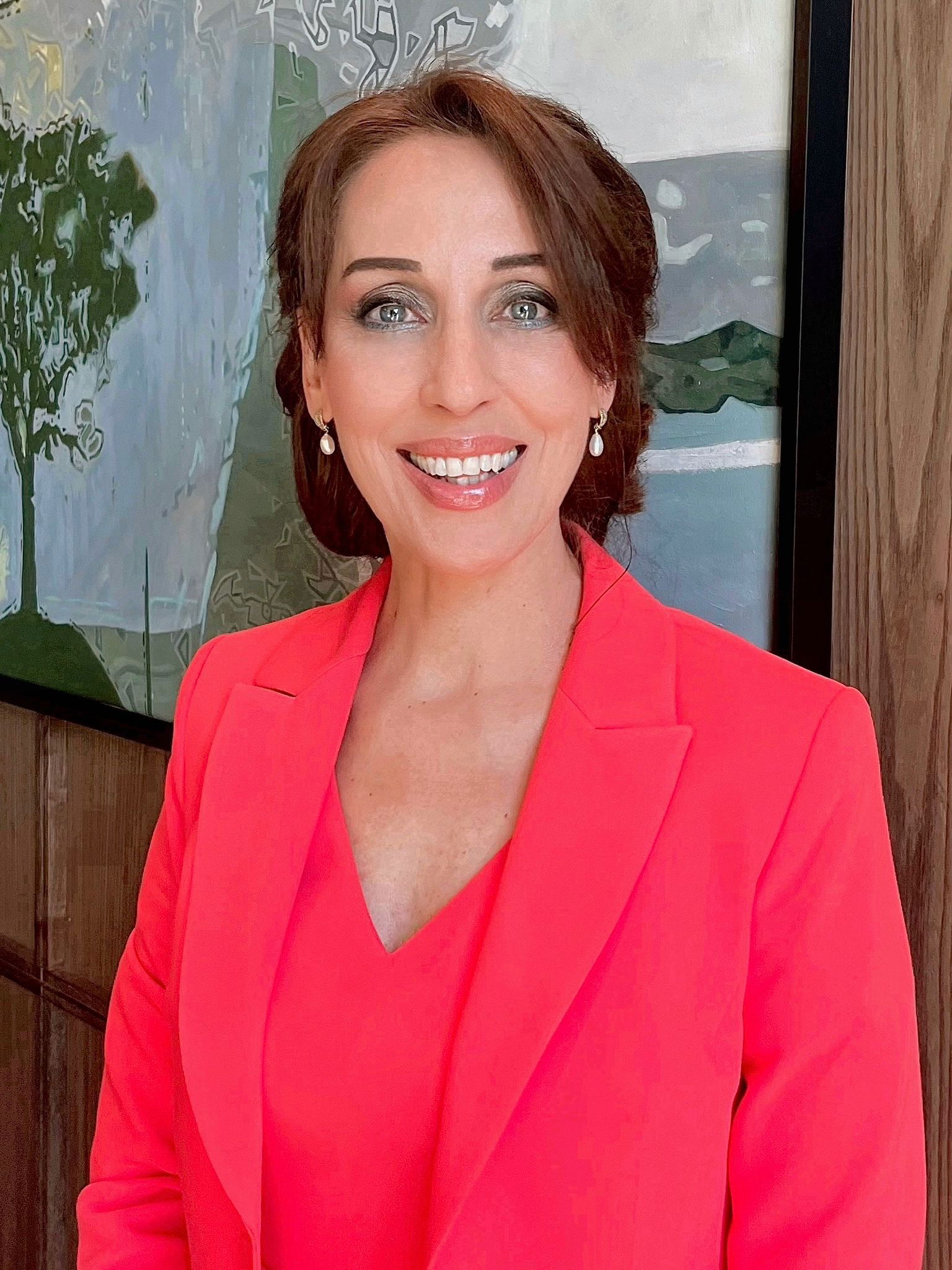 Dr. Nedelya Shtonova, MD, PhD