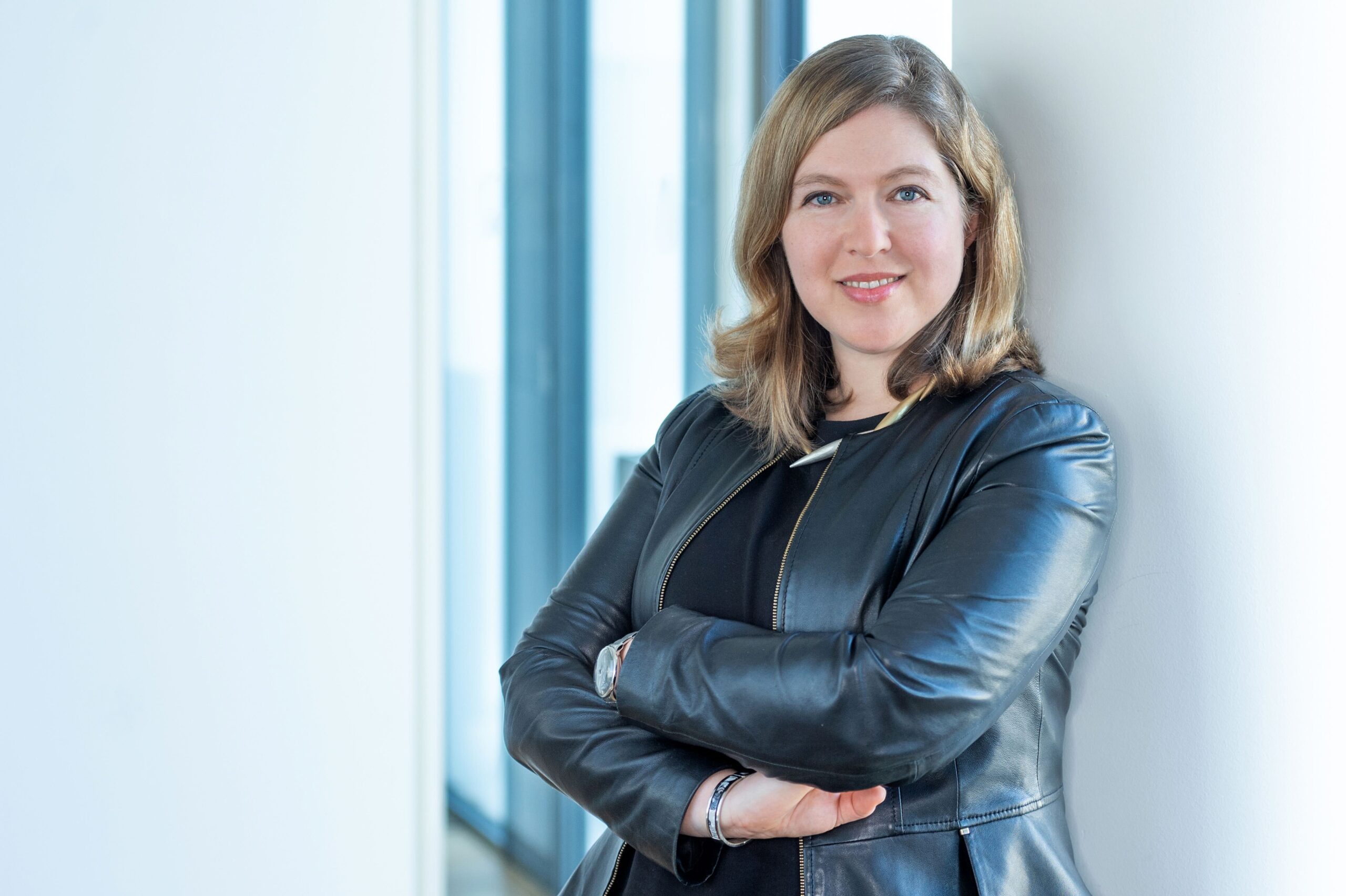 Dr. Iana Kouris, Ph.D.