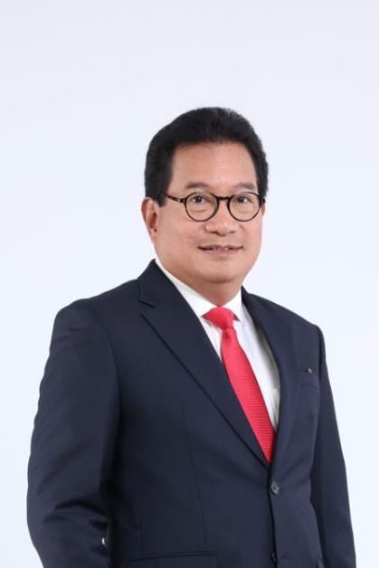 Prof. Wiku Adisasmito, M.Sc., Ph.D